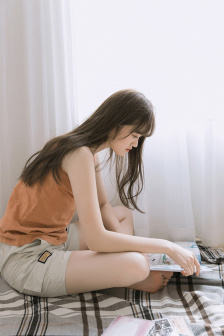 小小水蜜桃[电视剧]