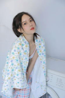 骄阳似我全文